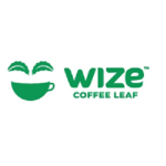 Wize Coffee Leaf

